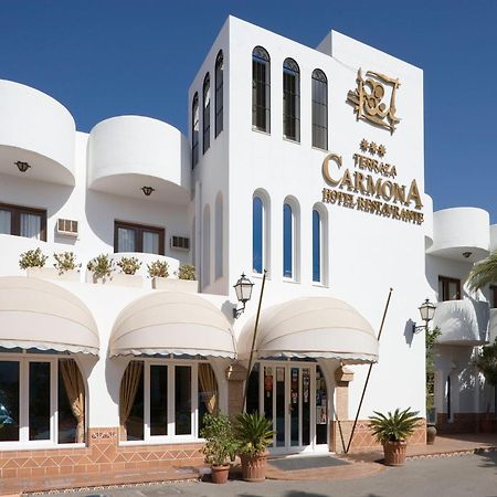 Hotel Terraza Carmona Vera Exterior photo