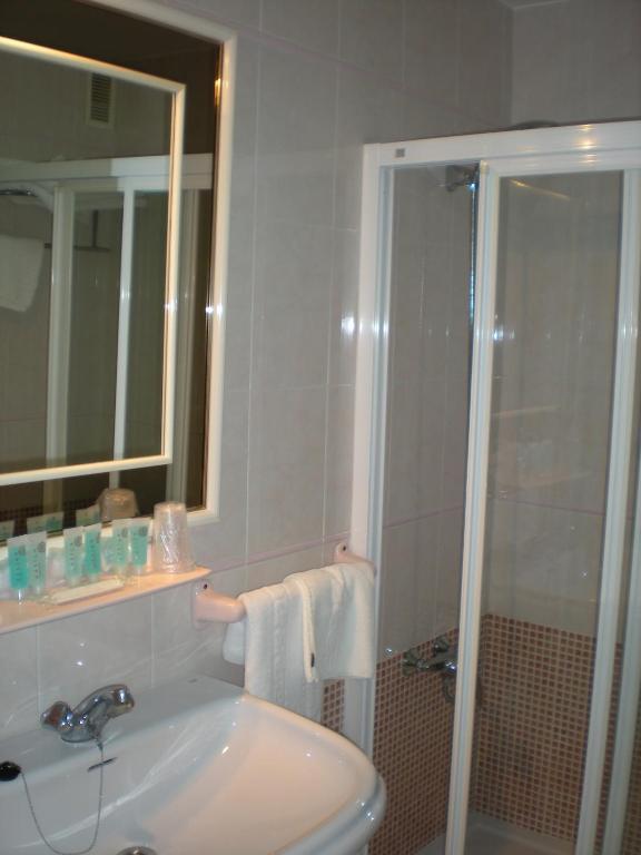 Hotel Terraza Carmona Vera Room photo